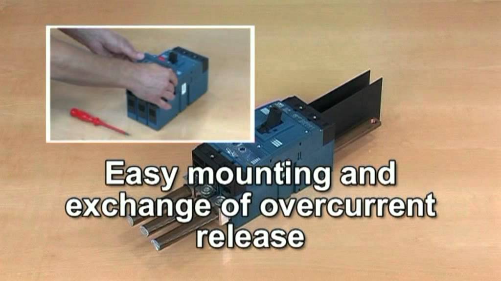 Resume - Moulded case circuit breakers Modeion