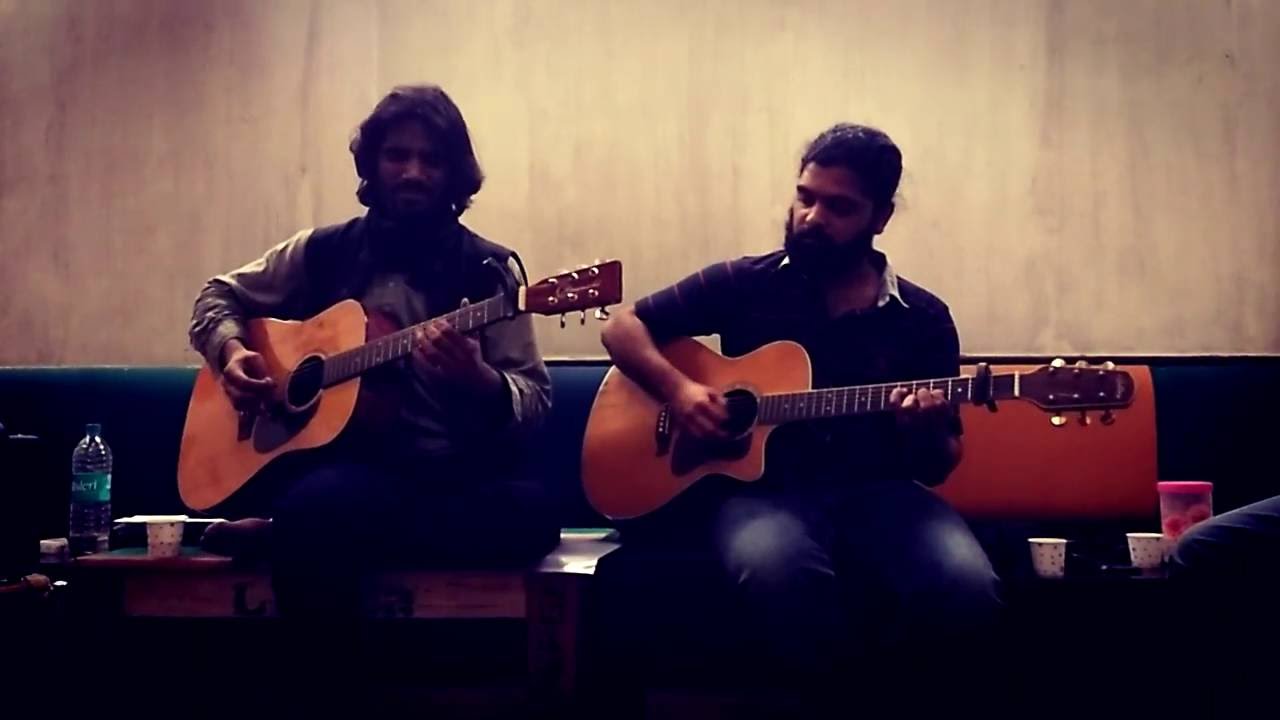 Ho gayi hai peer parvat si pighalani chahiye by kavish seth