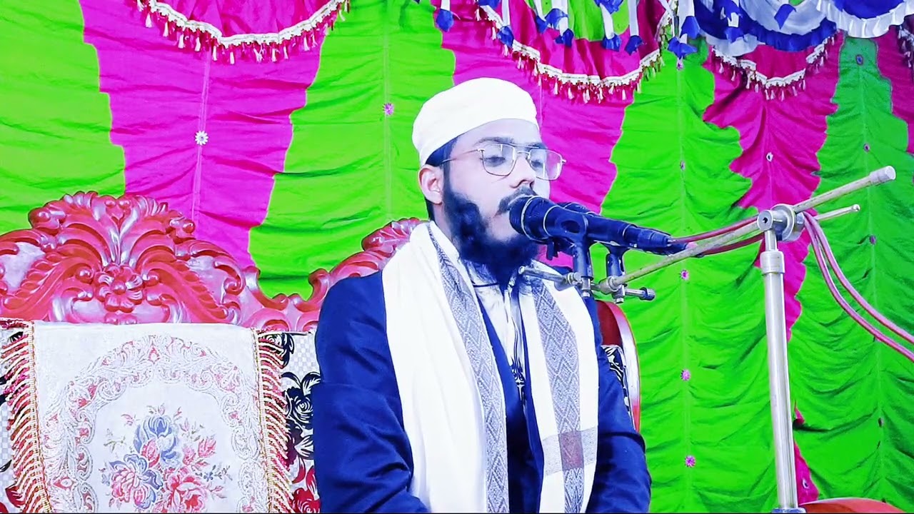 #কাল কঠিন কিয়ামতের# দিন নবীজি# উম্মতের জন্য #কেমন করবেন#unfrezzmyaccount #duet #ইউটিউব #সব #waz #সব