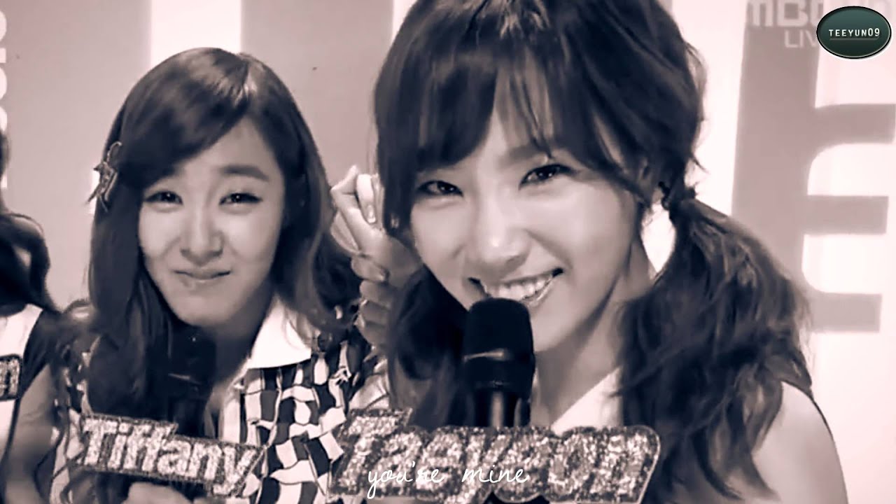 [FMV] TaeNy - I Do