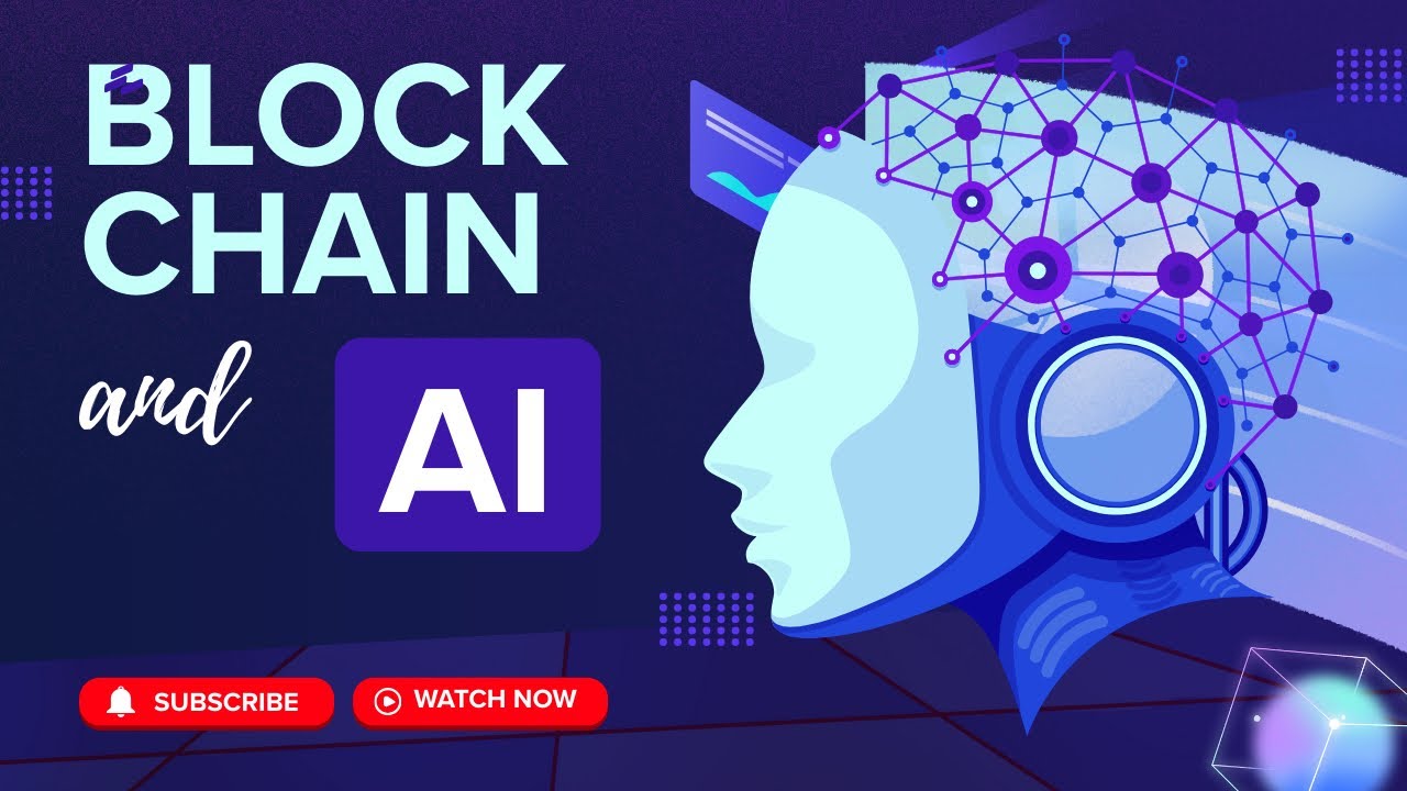 INTEGRASI BLOCKCHAIN DAN ARTIFICIAL INTELLIGENCE (AI) DALAM ERA DIGITAL 