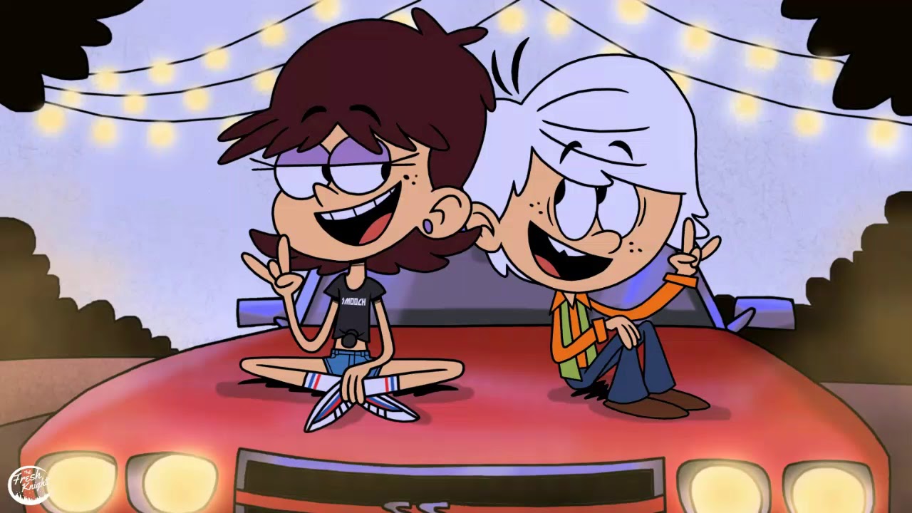 Loud House Tribute 11