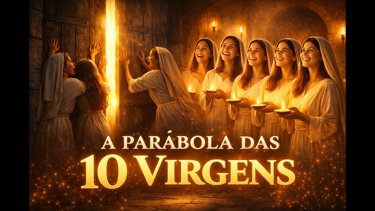 As 10 Virgens