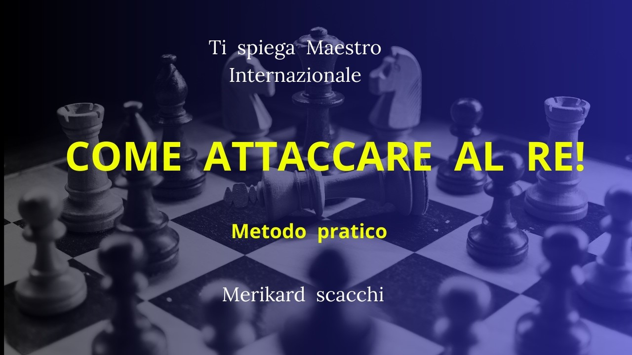ATTACCHI   FULMINANTI
