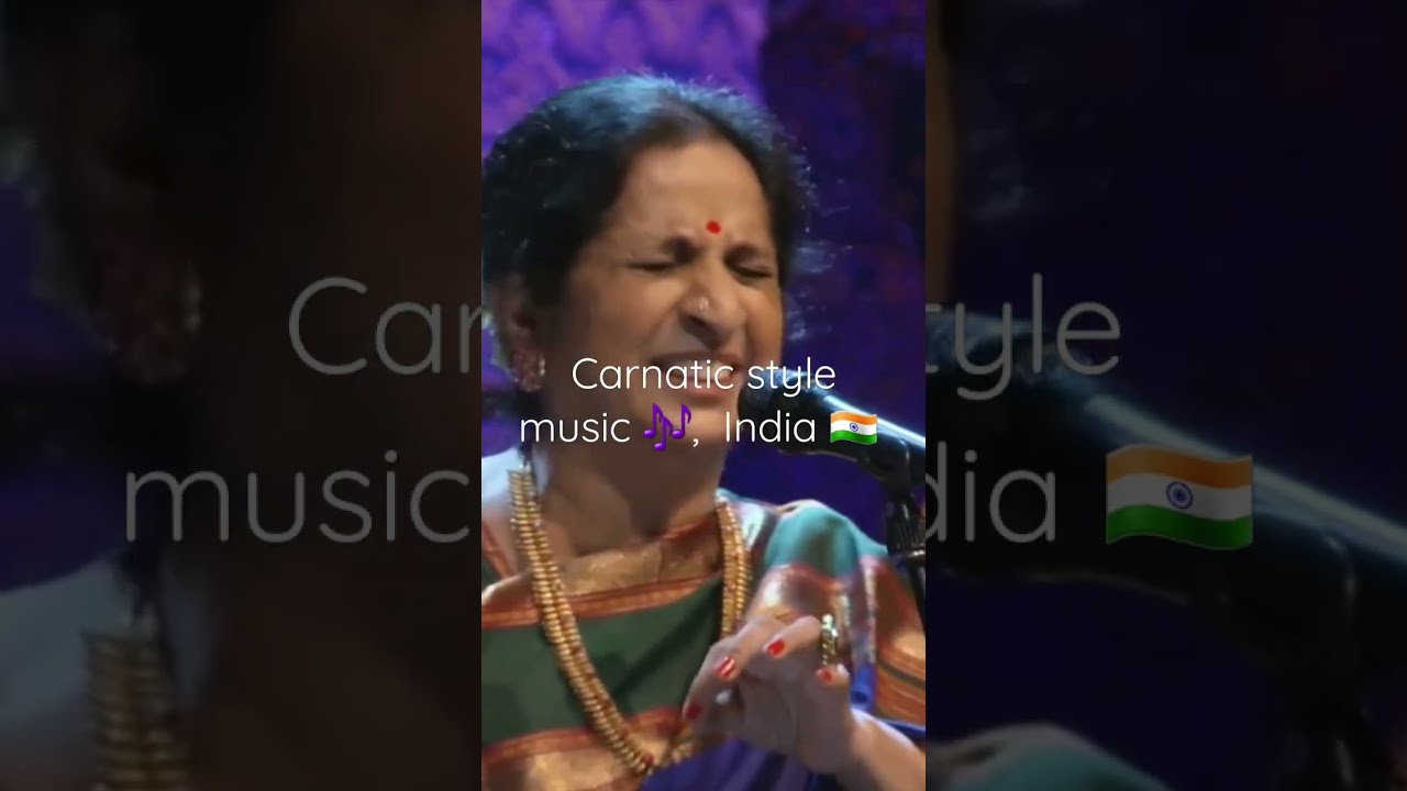 Carnatic Music 🎶,  Southern India 🇮🇳, Indian Classical Music 🎶 #india #carnatic #classicalmusic
