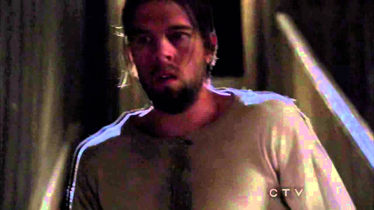 5x21 ending scene - 