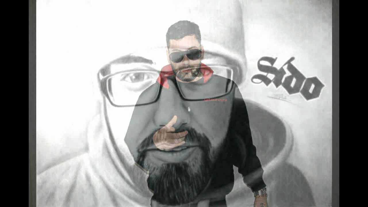 Sido feat. Kool Savas - Cold As Ice [2012] HQ