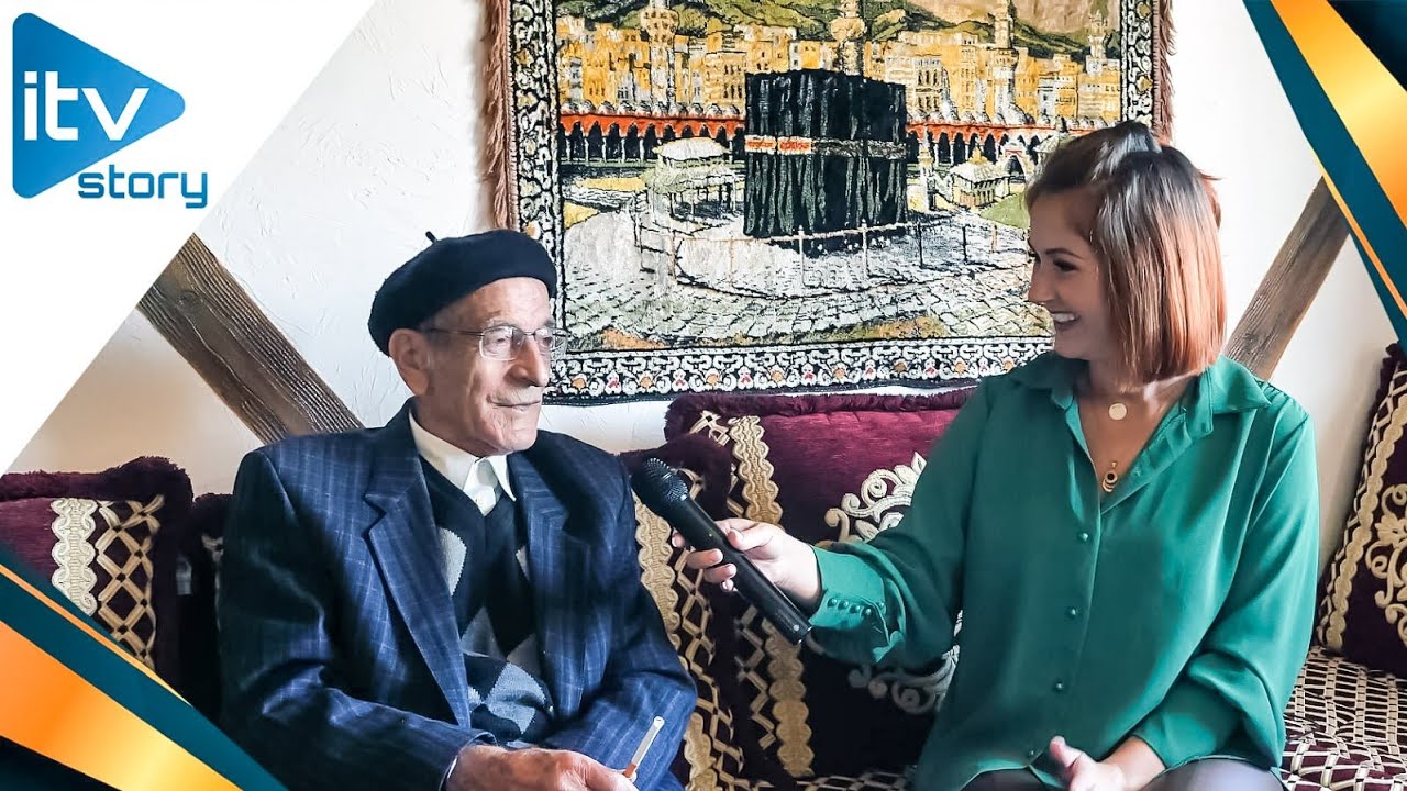 Ženi sprat moderno uređen, meni ovaj rahatluk za dušu!