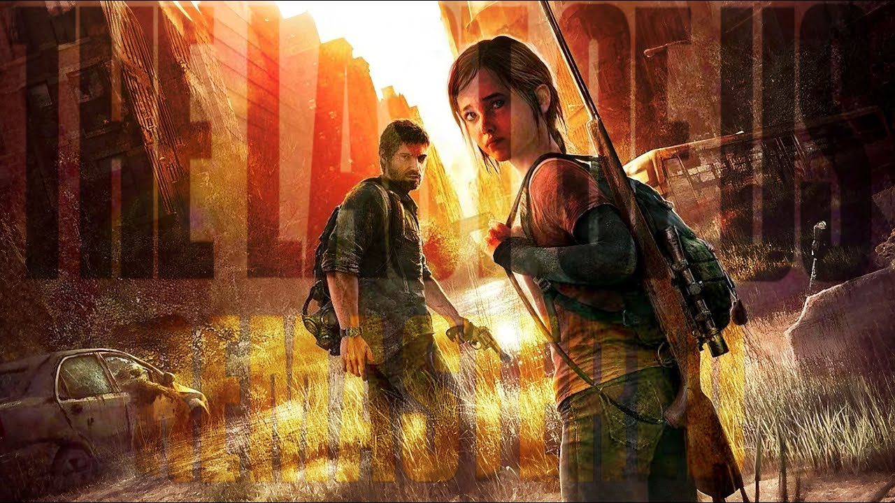 Craziest Survival Story Ever! | The Last of Us Part 1