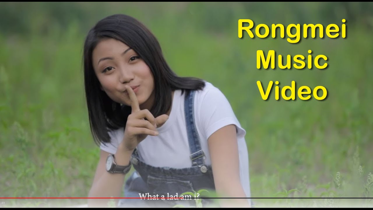 AKUMEI NGAAN CHO AIMU - Rongmei Music Video @jianentertainment7915 @joypougangmei #rongmei