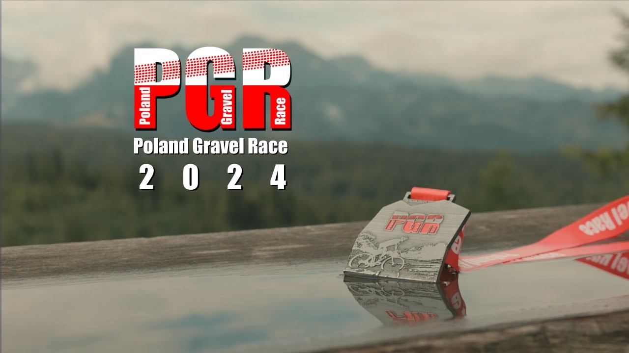 Poland Gravel Race 2024