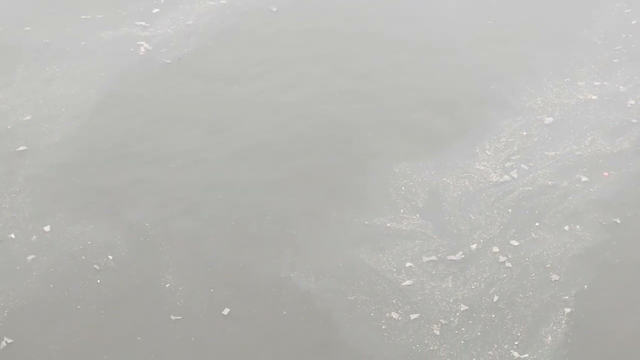 Ispuštanje kanalizacije u Dunav
