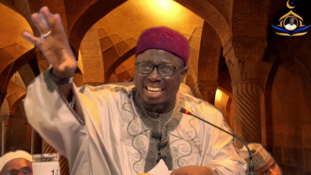Tambayoyi da Amsa: 321 | Sheikh Aminu Ibrahim Daurawa