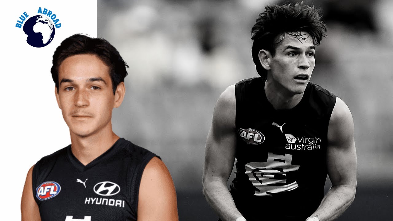 Zac Fisher | 2020 Season Review