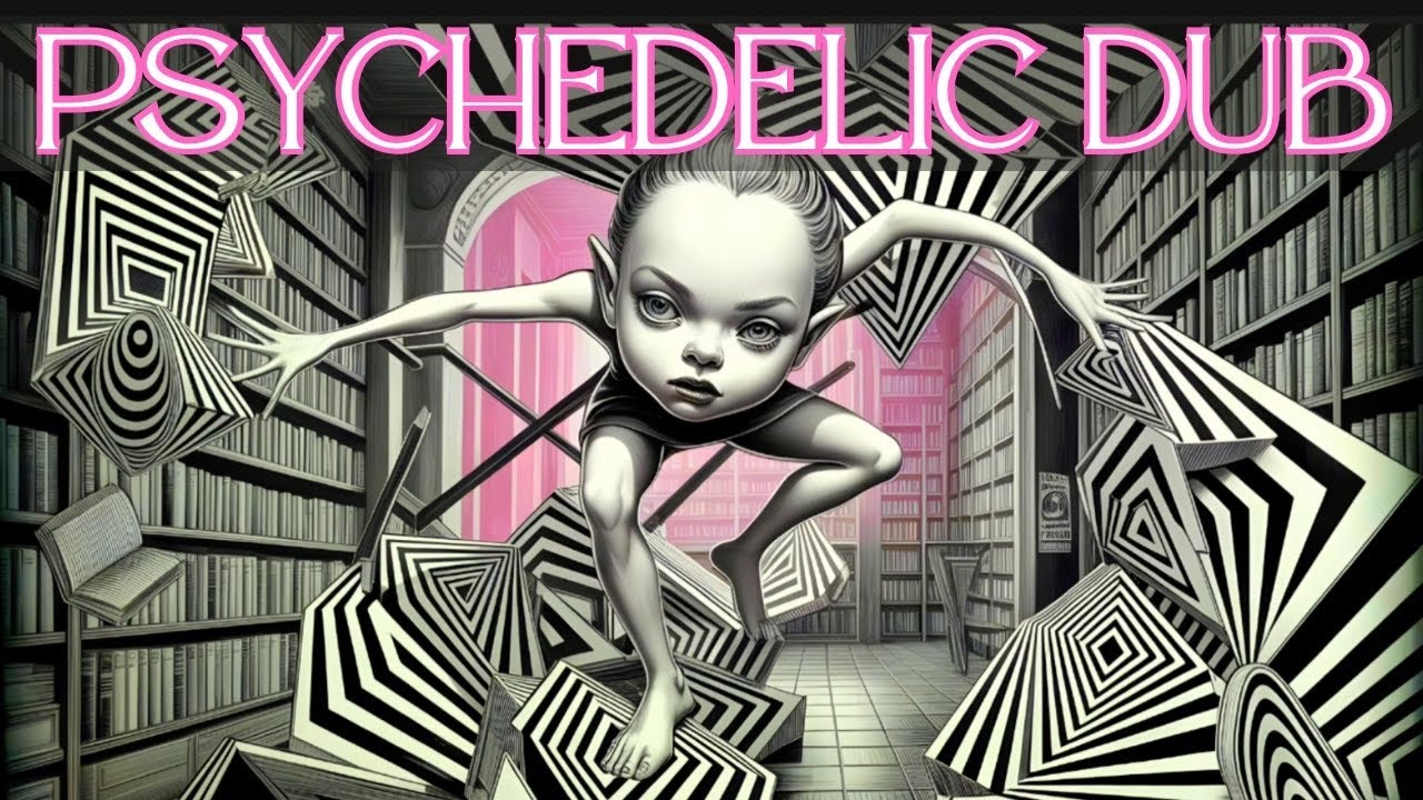 Secret Codes | Deep Psychedelic Bass Journey | Shamanic Journey