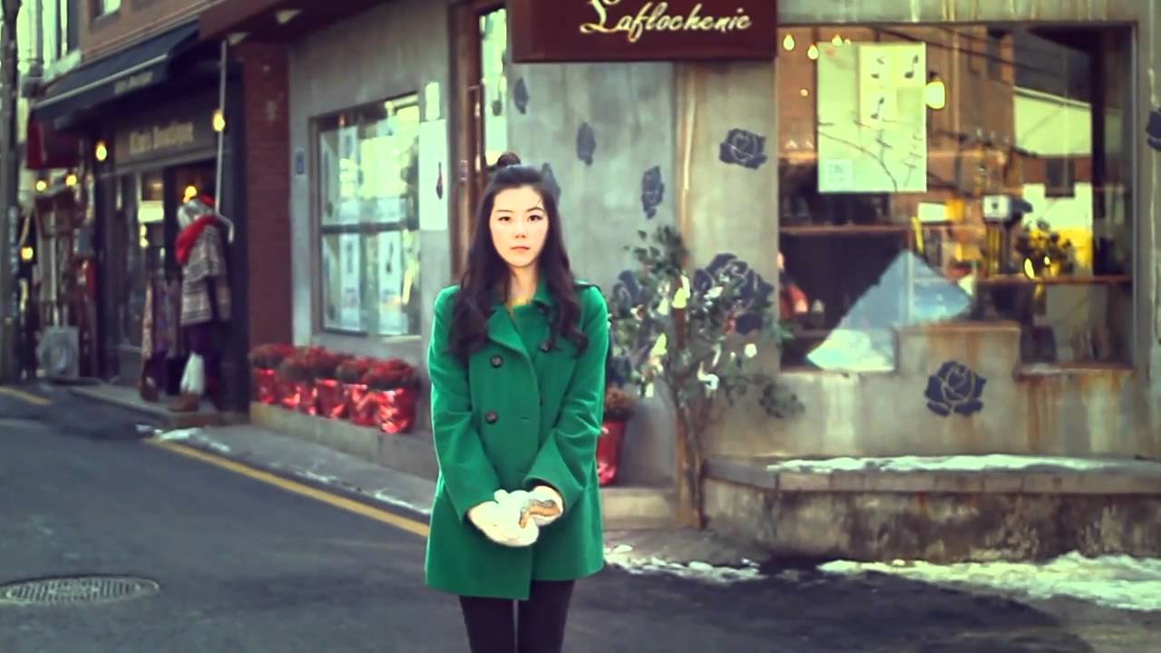 Standing EGG - 사랑에 빠져본 적 있나요 with Ra.D Acoustic Ver.