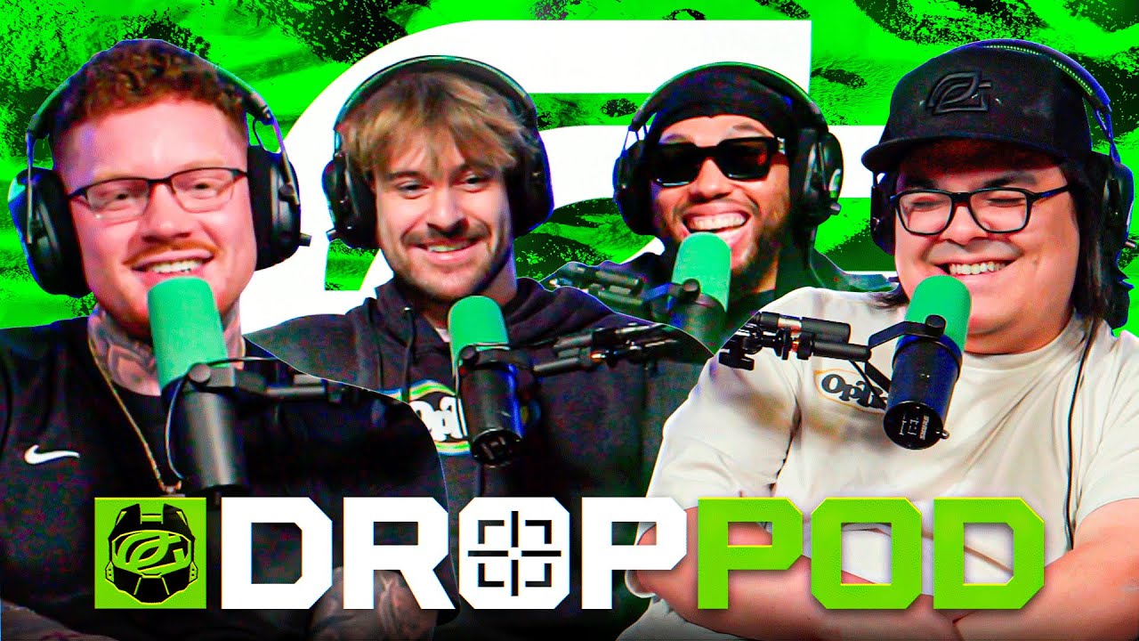What Comes Next for Bound and Formal? | The Drop Pod