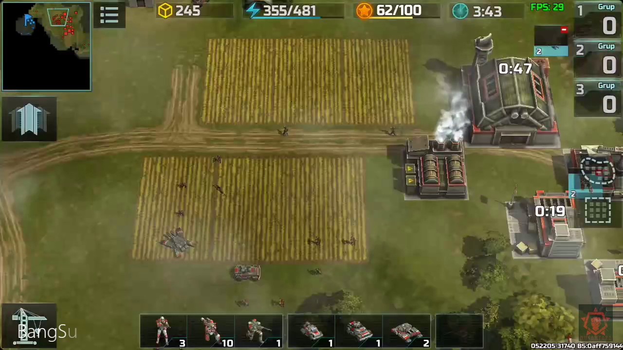 Art of War 3: Global Conflict | Misi 38 Hard | Resistansi