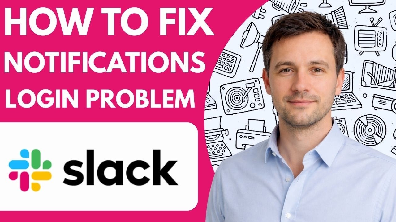 How to Fix Slack Notifications Not Working Full Guide 2026