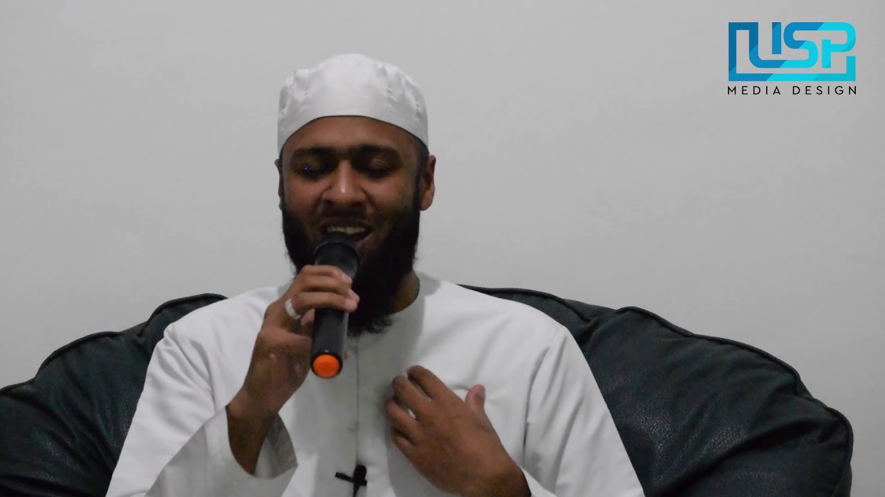 Madina Bulalijiye ᴴᴰ - Maulana Imtiyaz Sidat - Malawi 2019