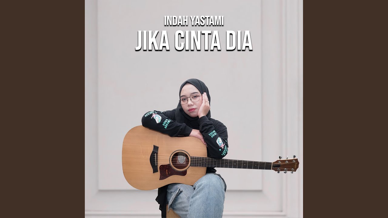 Jika Cinta Dia