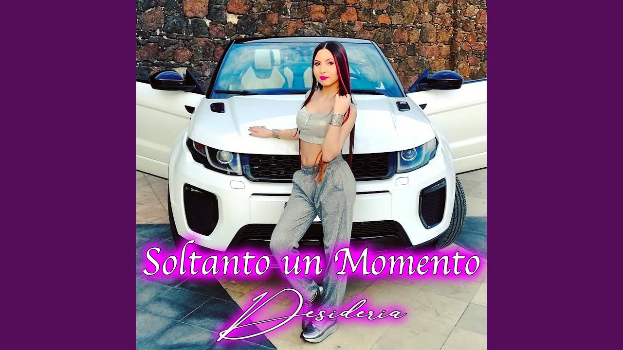 Soltanto un momento