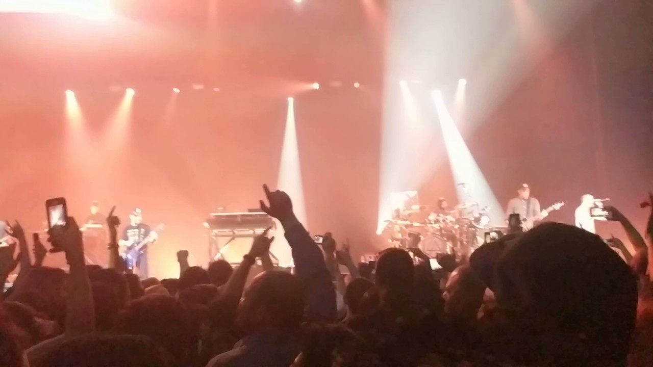 Linkin Park - Faint - Live from The Chelsea at The Cosmopolitan of Las Vegas