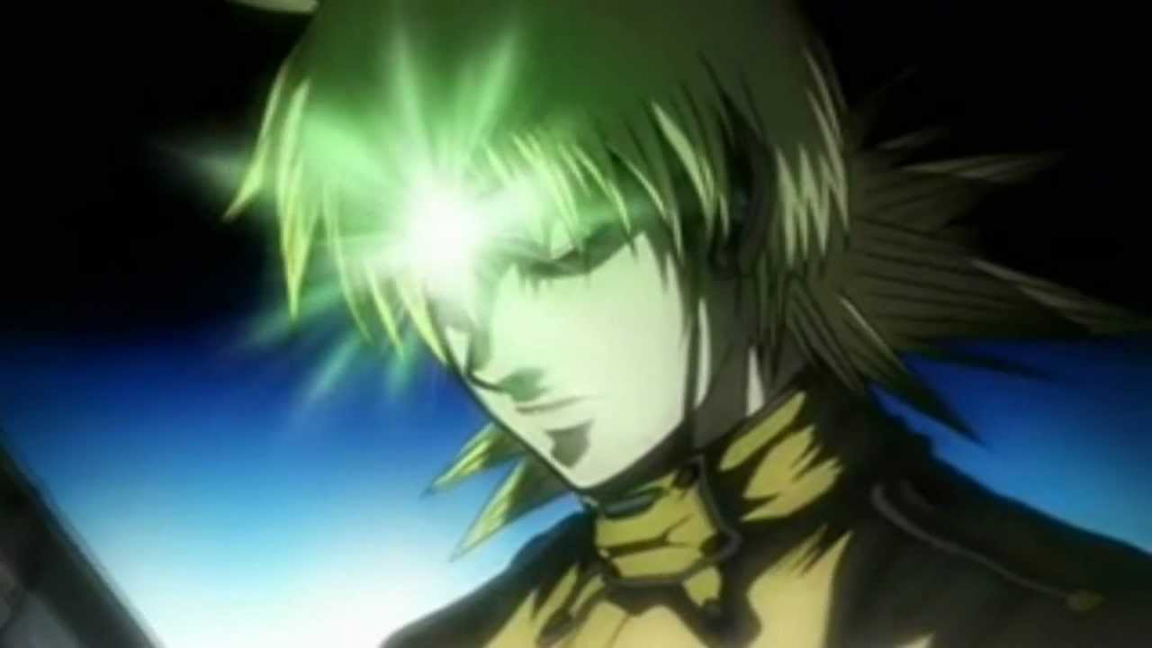 Hellsing OVA Judith AMV