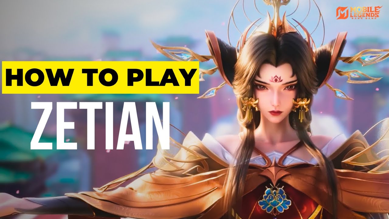 HAVE YOU TRIED THE PHOENIX EMPRESS? | WU ZETIAN GUIDE | WU ZETIAN TUTORIAL | NEW MAGE HERO 2025