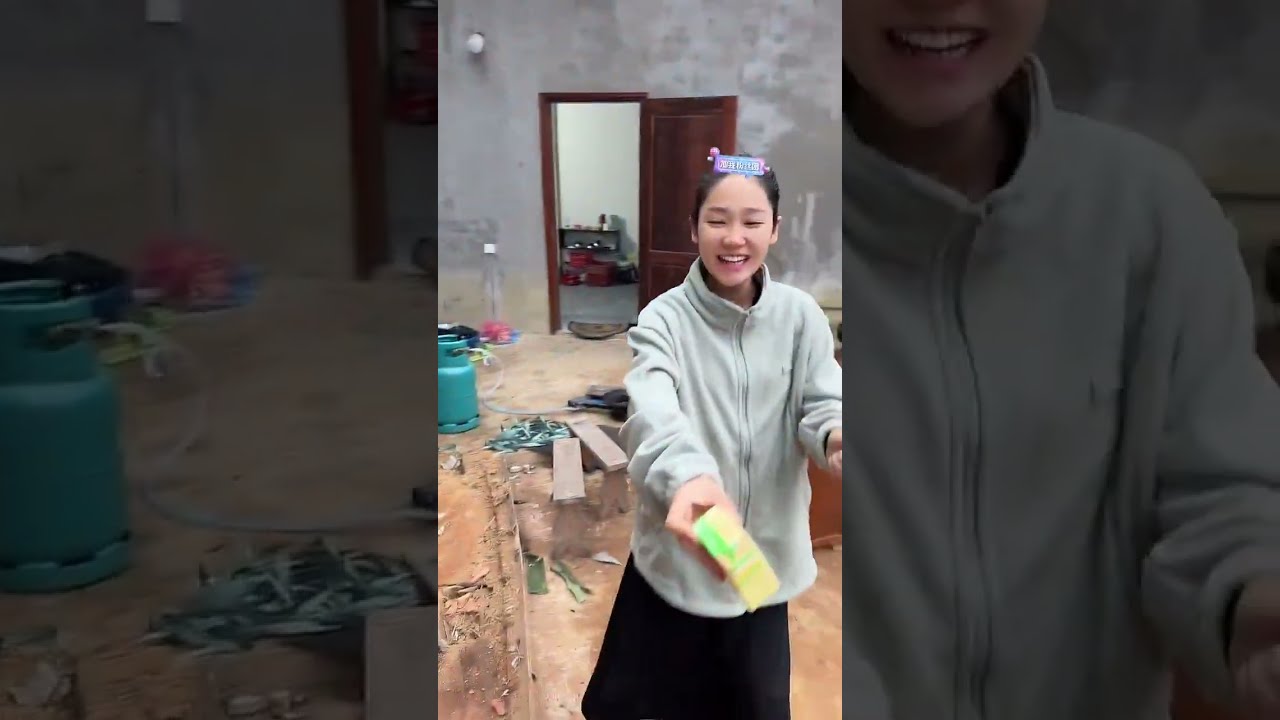 （1621）小松秋秋日常生活 马上开工