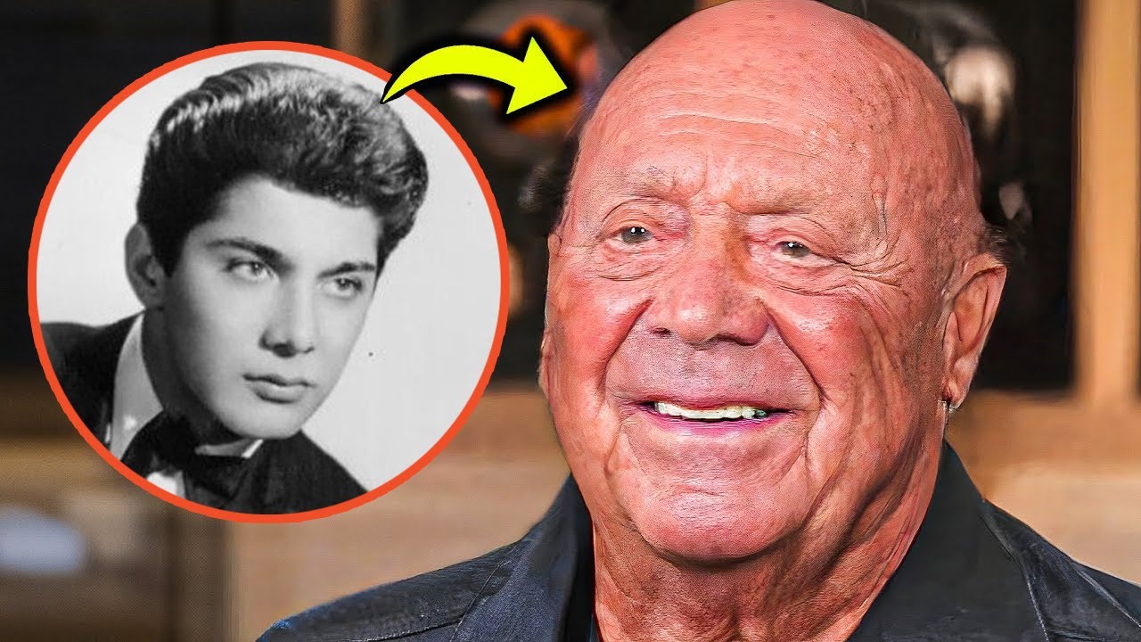 Paul Anka tiene ahora 83 años y su vida es triste