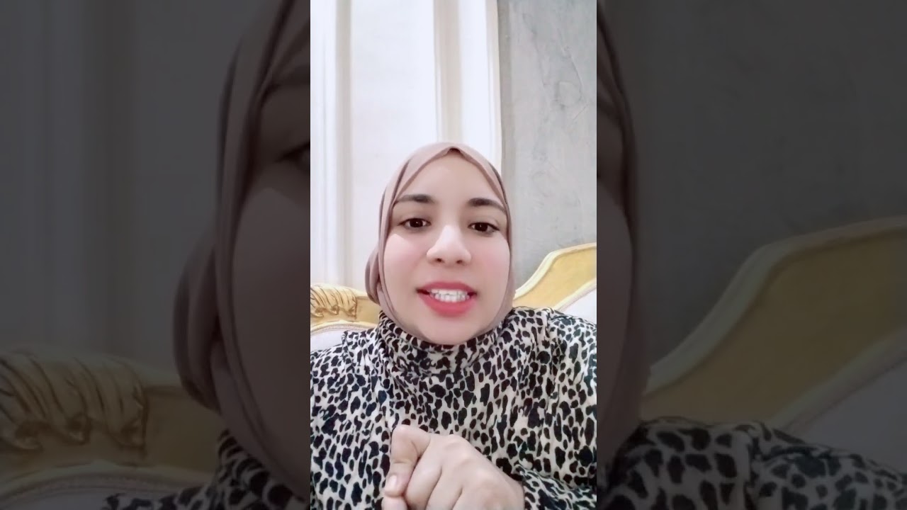 المراهقه وحلها