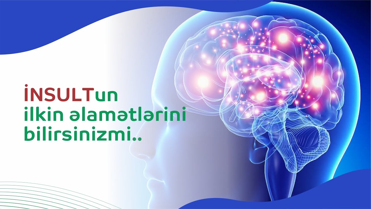 Beyin Qan Dövranı pozulmaları niyə məhz İnteqrativ Tibb ilə müalicə olunmalıdır?