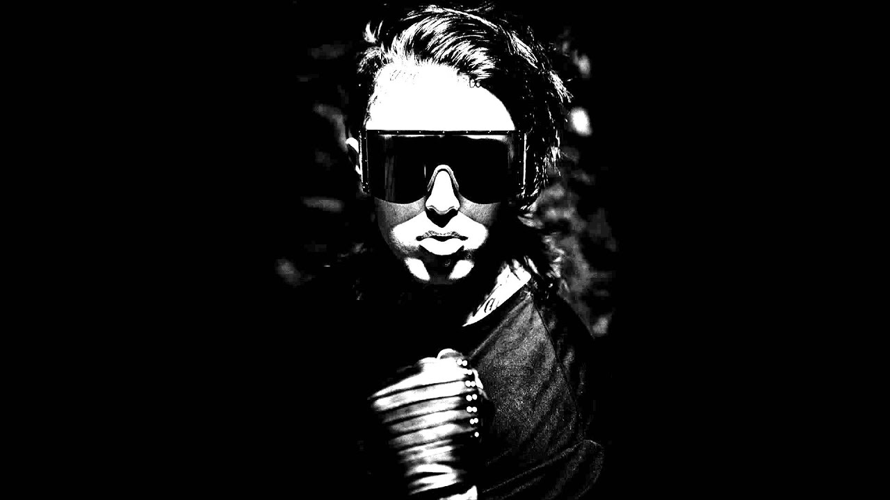 Ronnie Radke - Never The Same