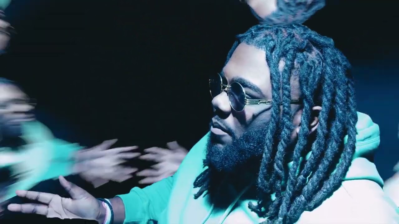 Mirror Mirror-Jay Cullas (OFFICIAL MUSIC VIDEO)