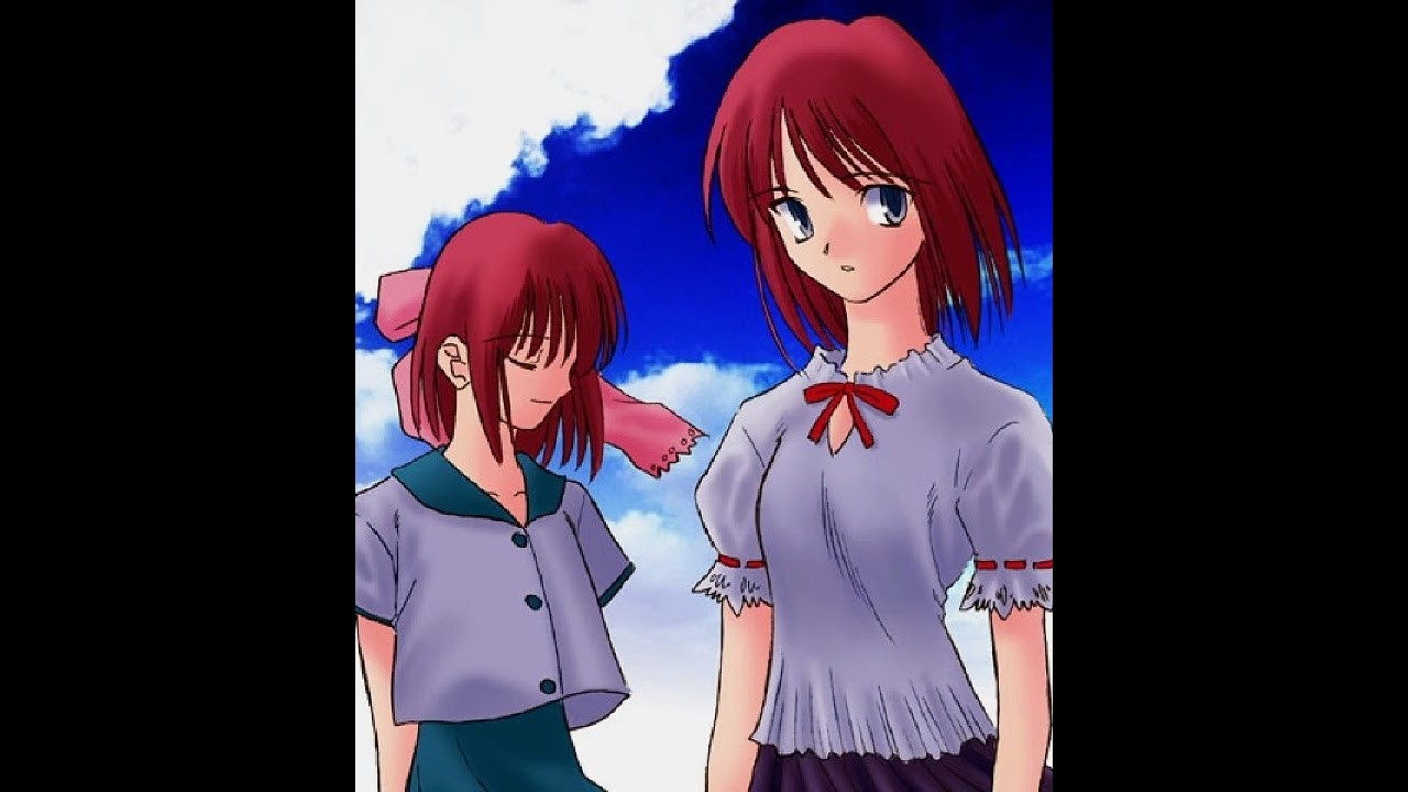 Дискета из пробной версии игры Tsukihime была уничтожена таможней США! Продолжить обсуждение