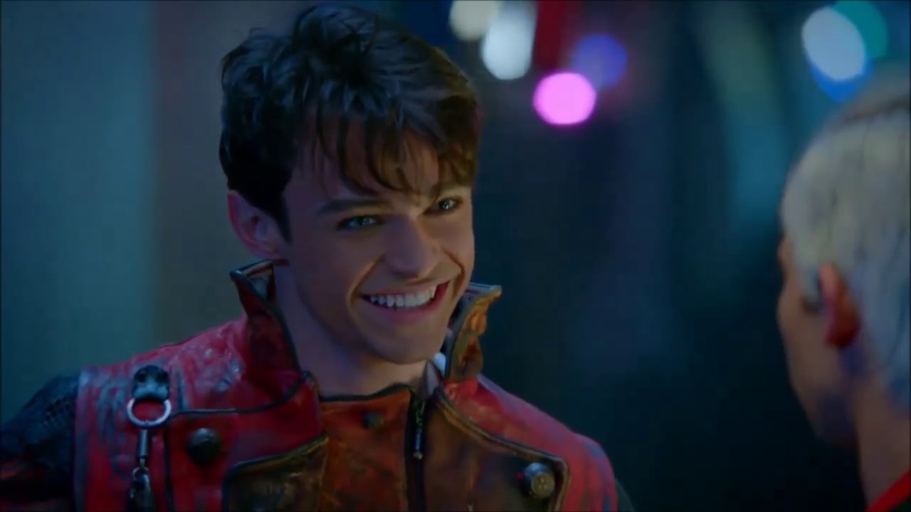 Harlos (Descendants)
