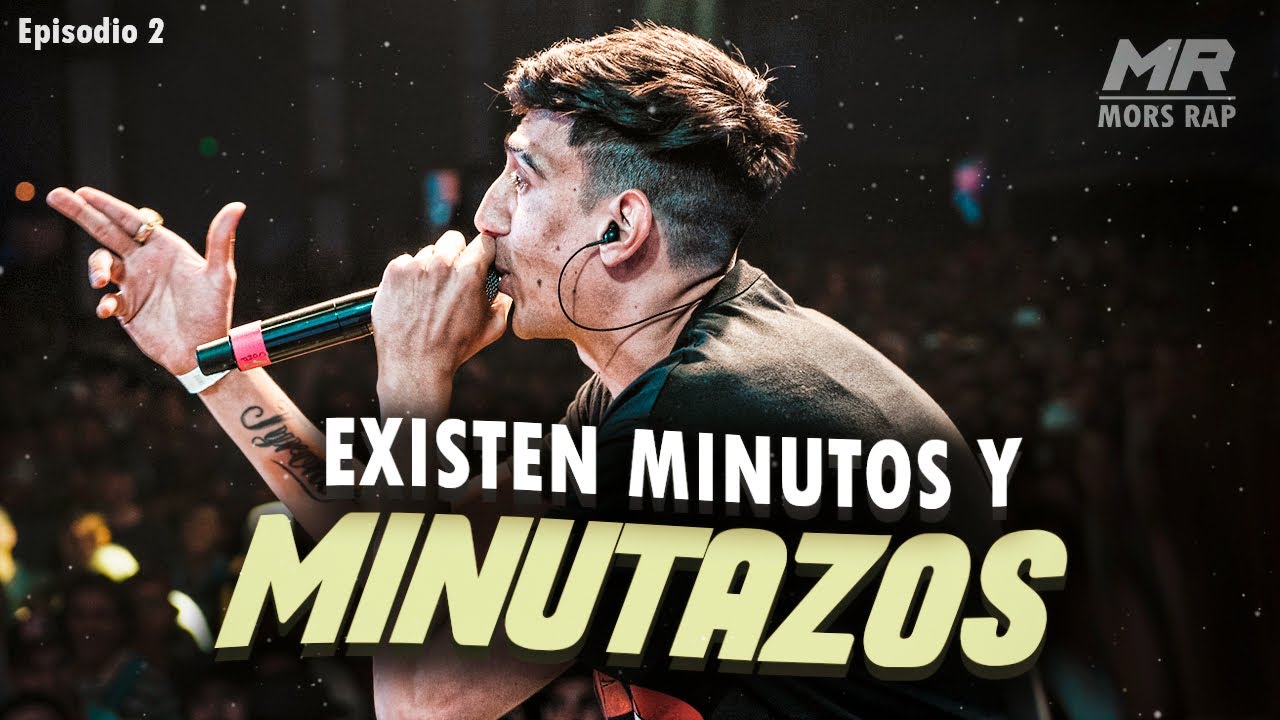 Existen MINUTOS y MINUTAZOS!🤯 ep.2