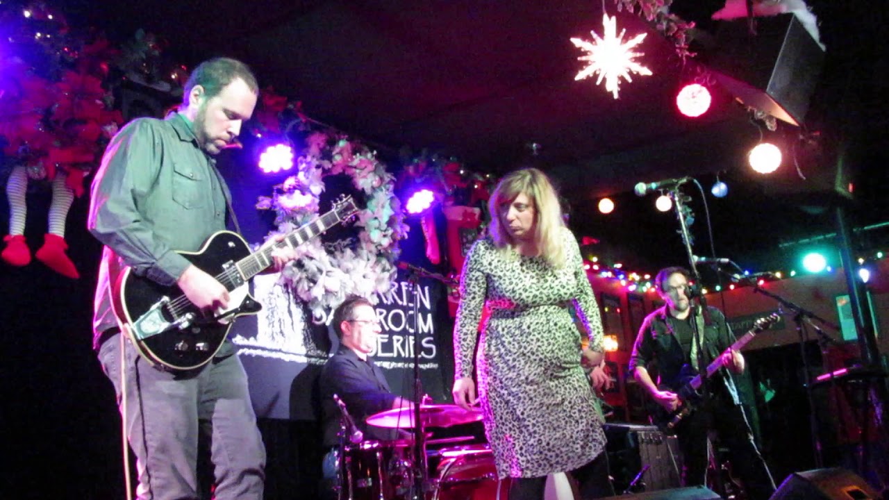 Andrea Gillis Band     
