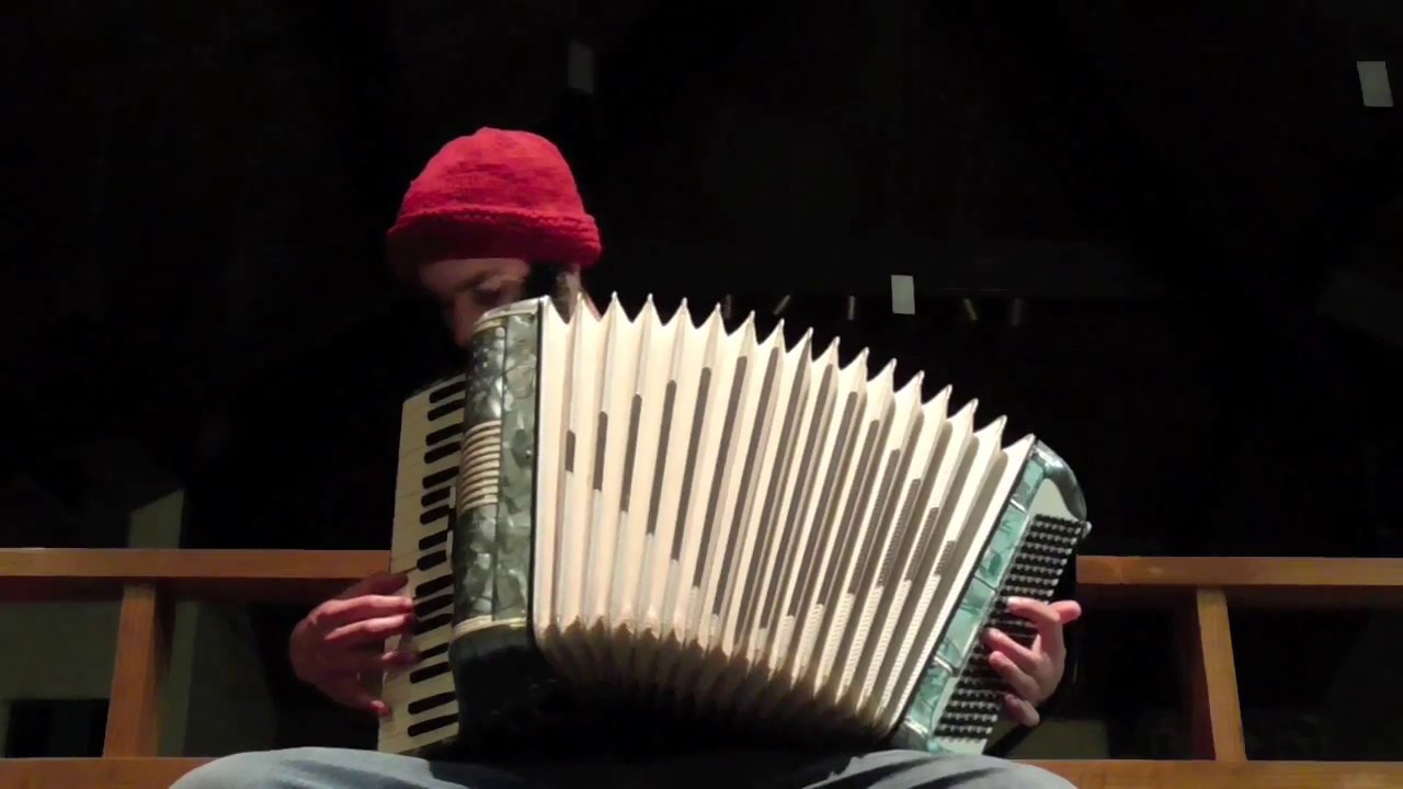 Super Mario 64: Ultimate Koopa (Final Bowser Theme) - Accordion Cover - 1 Year Anniversary!