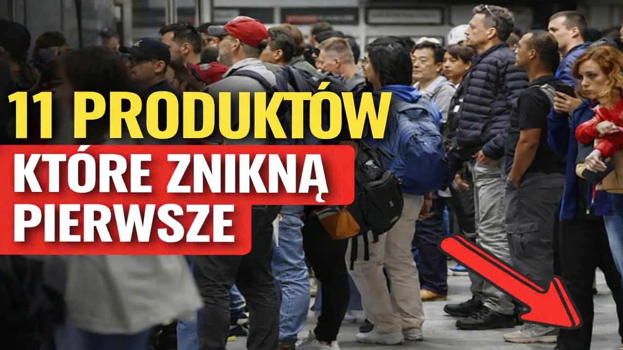 11 Tanich Rzeczy Domowych, Kt&oacute;re Nadal Działają Po Blackoucie EMP