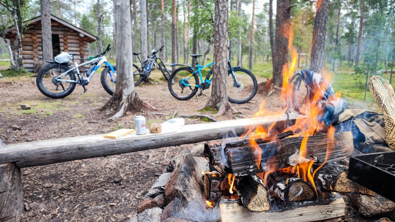 Taajoslaavu - Vellinsärpimä 22.7.2022