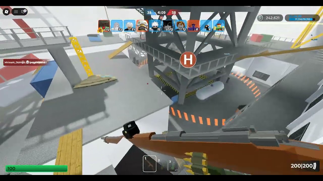Roblox