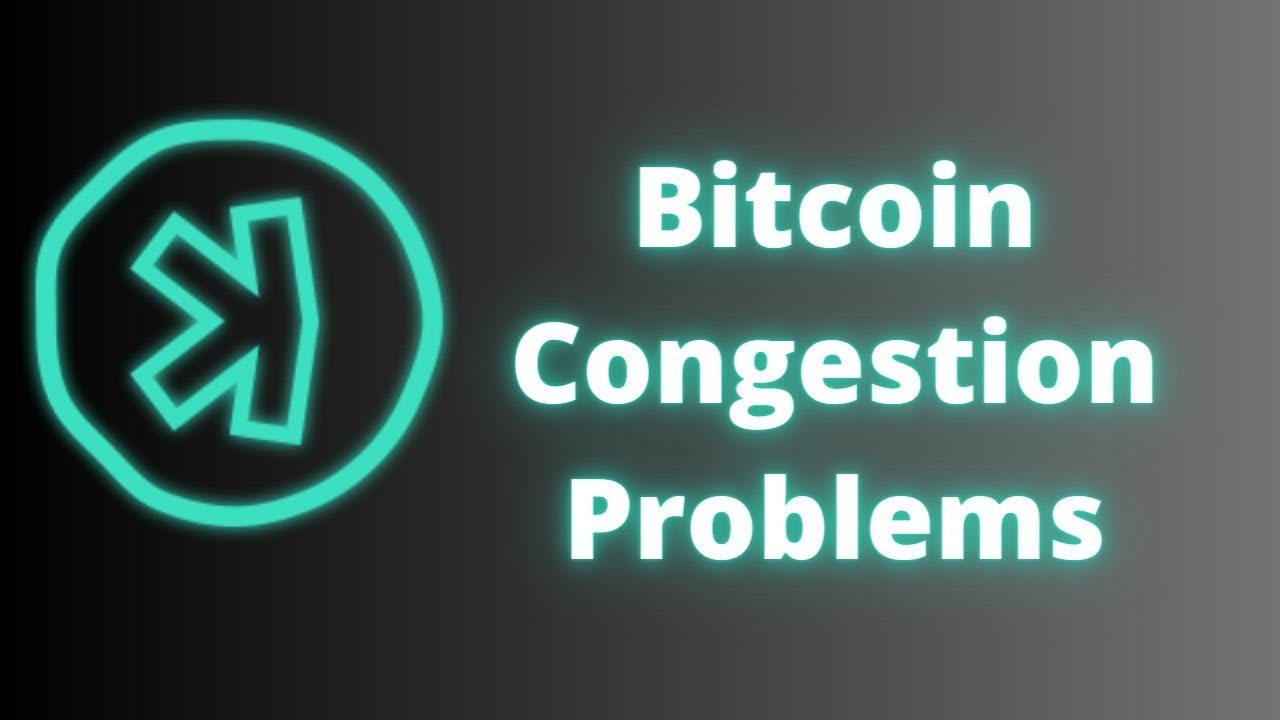 Kaspa Solves This Bitcoin Issue!
