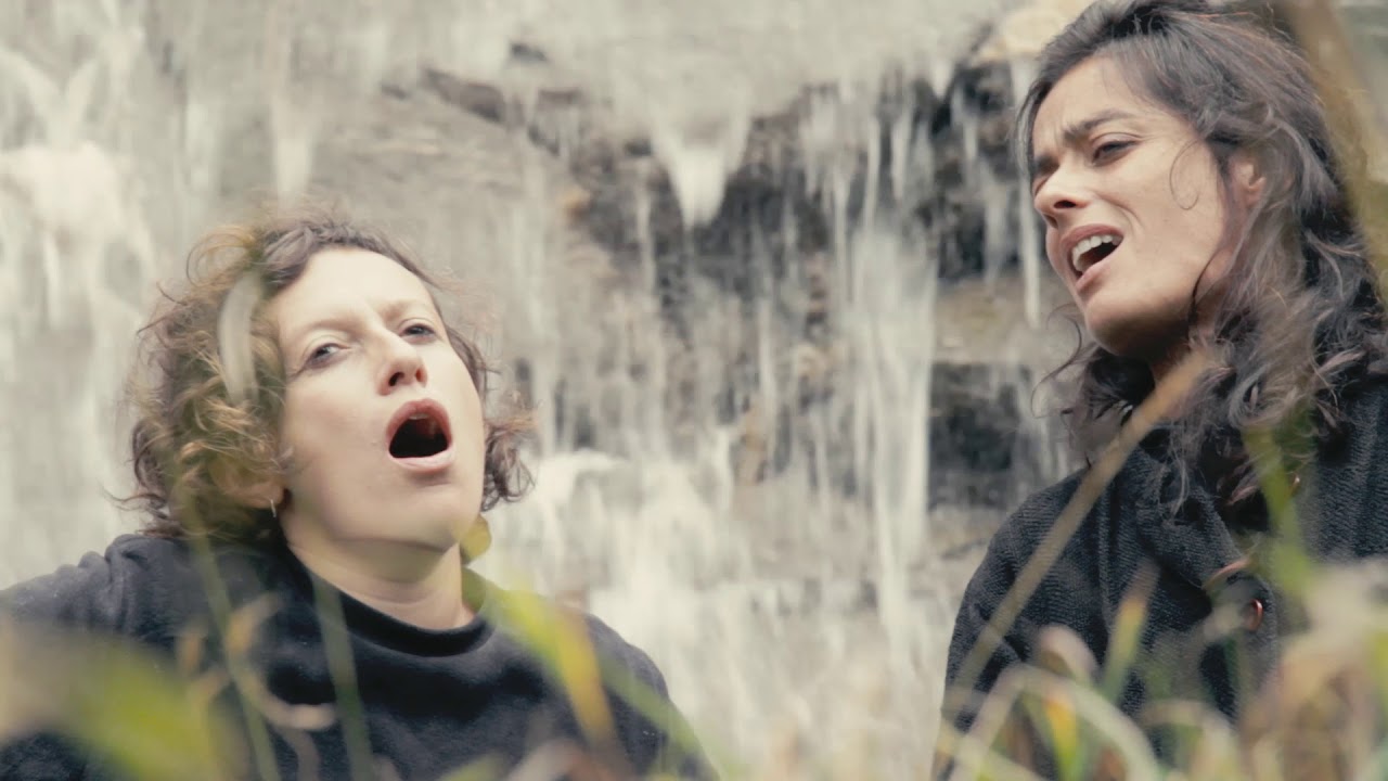 NEL VIVO - serenate, lamenti e altri canti dell'anima - O Thiasos TeatroNatura (crowdfunding)