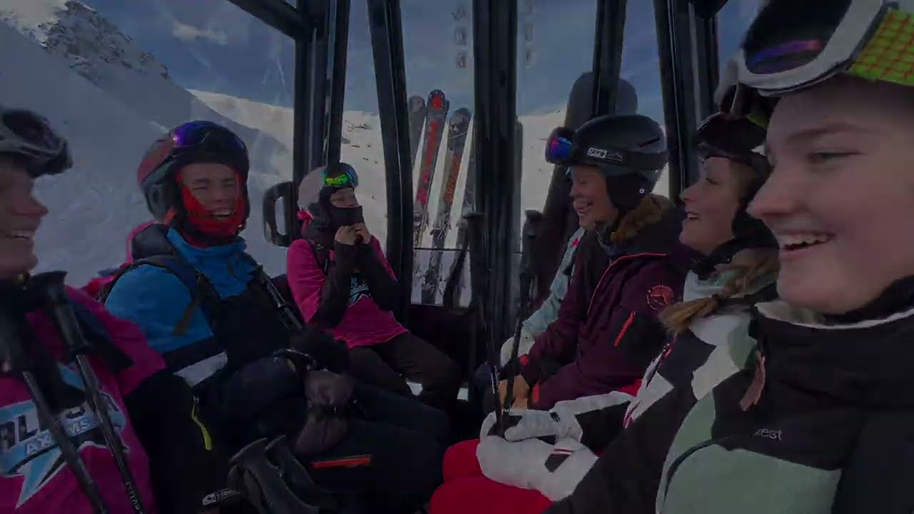 Snowtrip 2023 - Day 5
