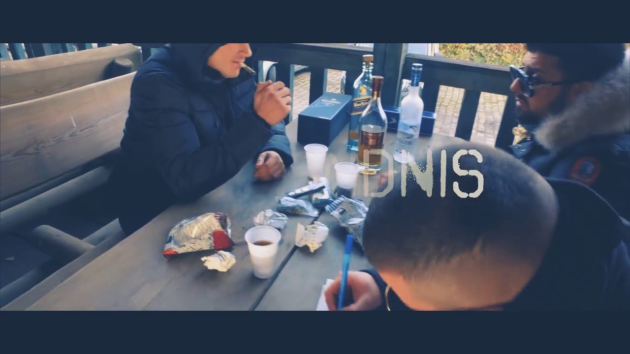 KARZAN Gest&auml;ndnis