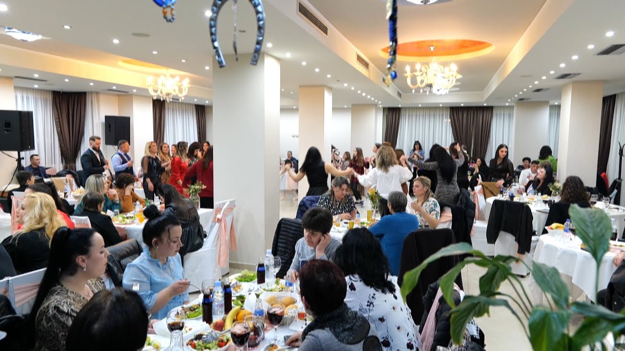 Festa e 8 Marsit 2023, Restorant Shabani ne Sarande