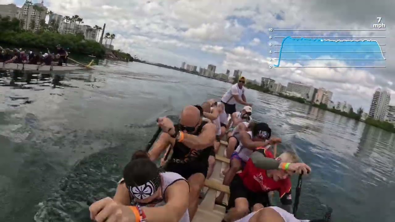 Big Horns - 500m TT1 - PR 2026