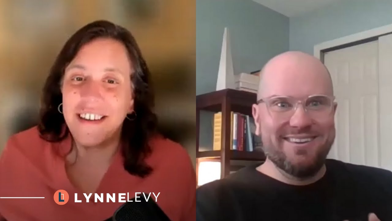 Brendan Testimonial | Lynne Levy Coaching Review & Leadership Accelerator Results